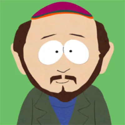 Gerald Broflovski