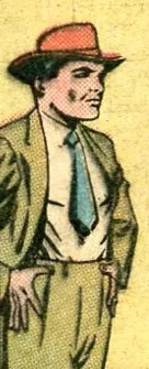 Gerald Cronson