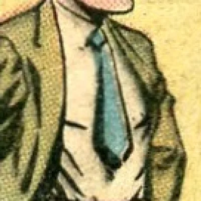 Gerald Cronson