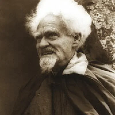 Gerald Gardner