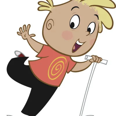 Gerald McBoing Boing