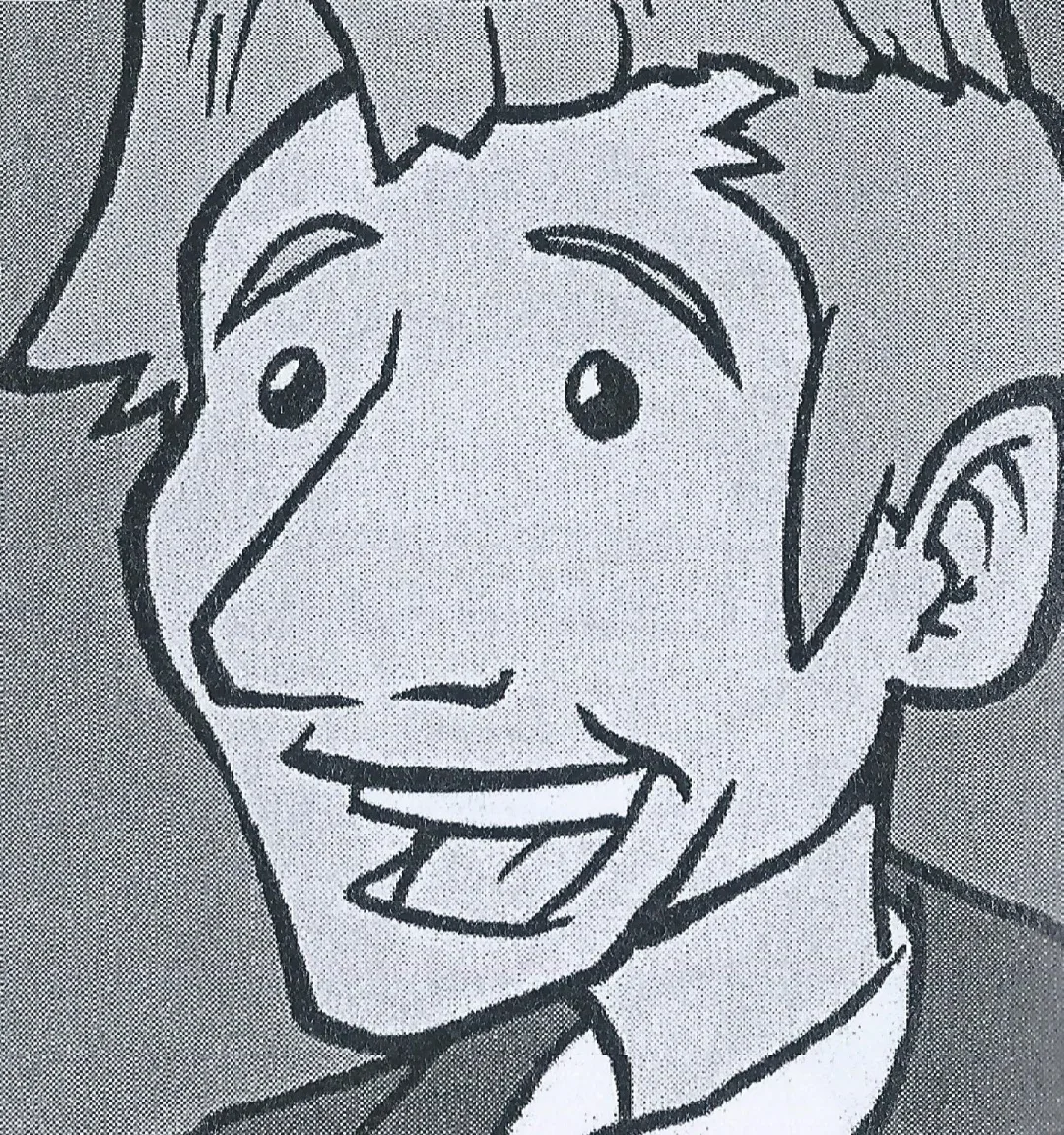 Gerald Reinhold