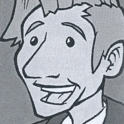 Gerald Reinhold