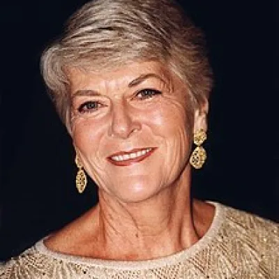 Geraldine Ferraro