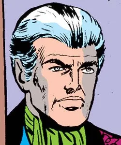 Geraldo Kabal