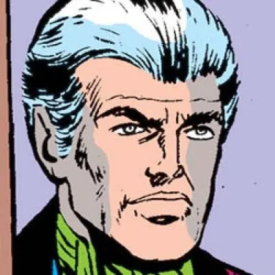 Geraldo Kabal