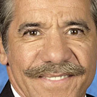 Geraldo Rivera