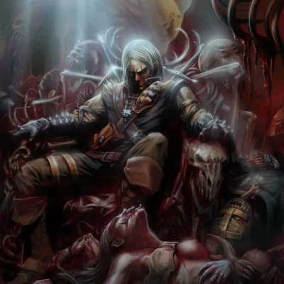 Geralt of Rivia