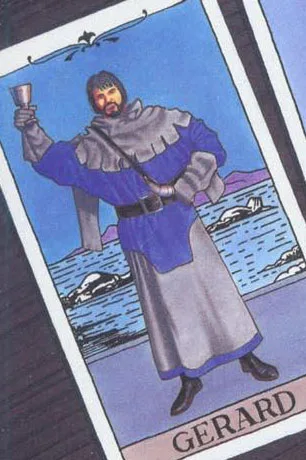 Gérard