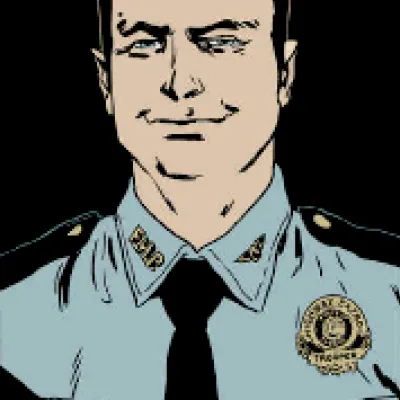 Gerard Schaefer