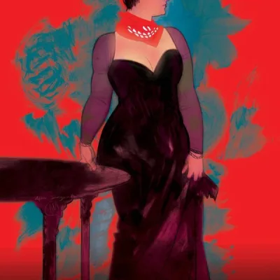 Gerde Slaughter