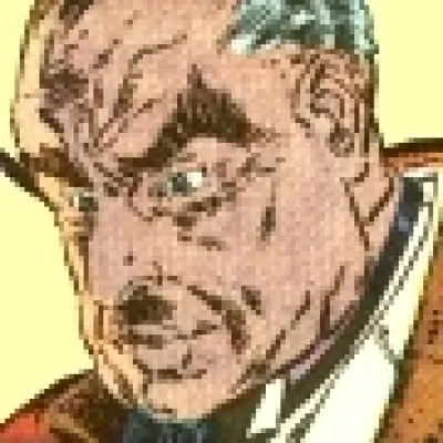 Gerhard Van Ostamgen