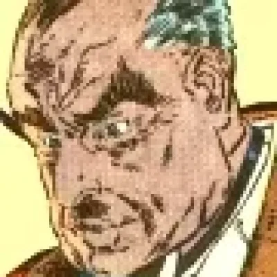 Gerhard Van Ostamgen