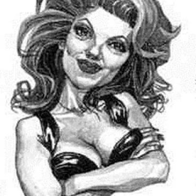 Geri Halliwell