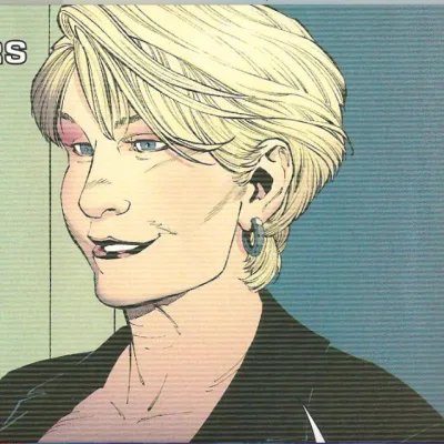 Geri Powers