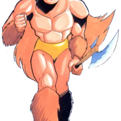 Geronimo