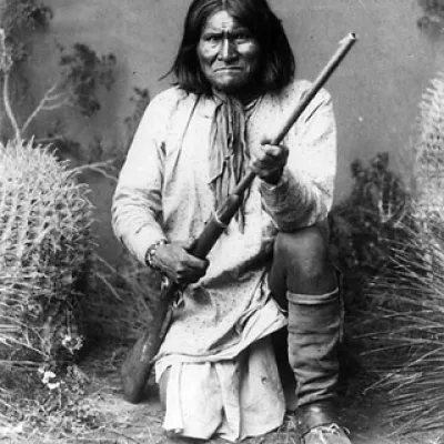 Geronimo
