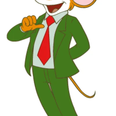 Geronimo Stilton
