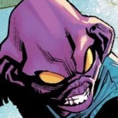Gerrian Myrde