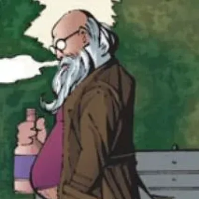 Gerry