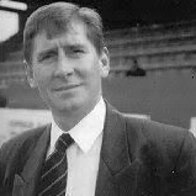 Gerry Daly