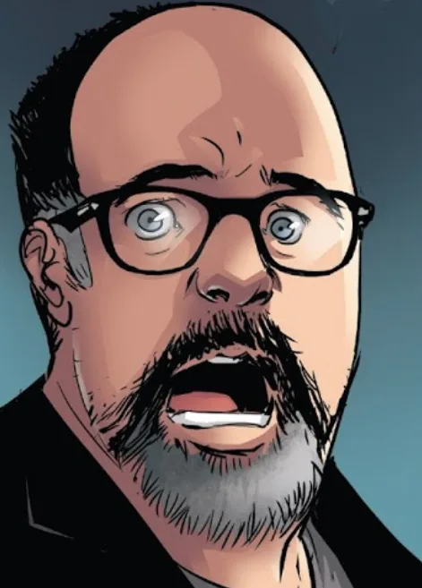 Gerry Duggan