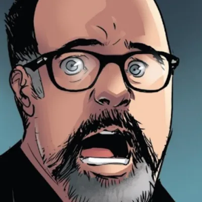 Gerry Duggan