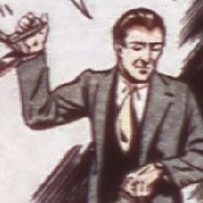 Gerry Glootz
