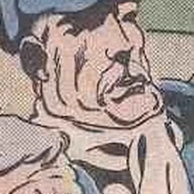 Gerry Regan
