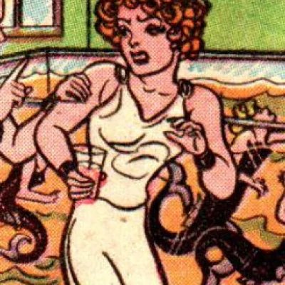 Gerta von Gunther