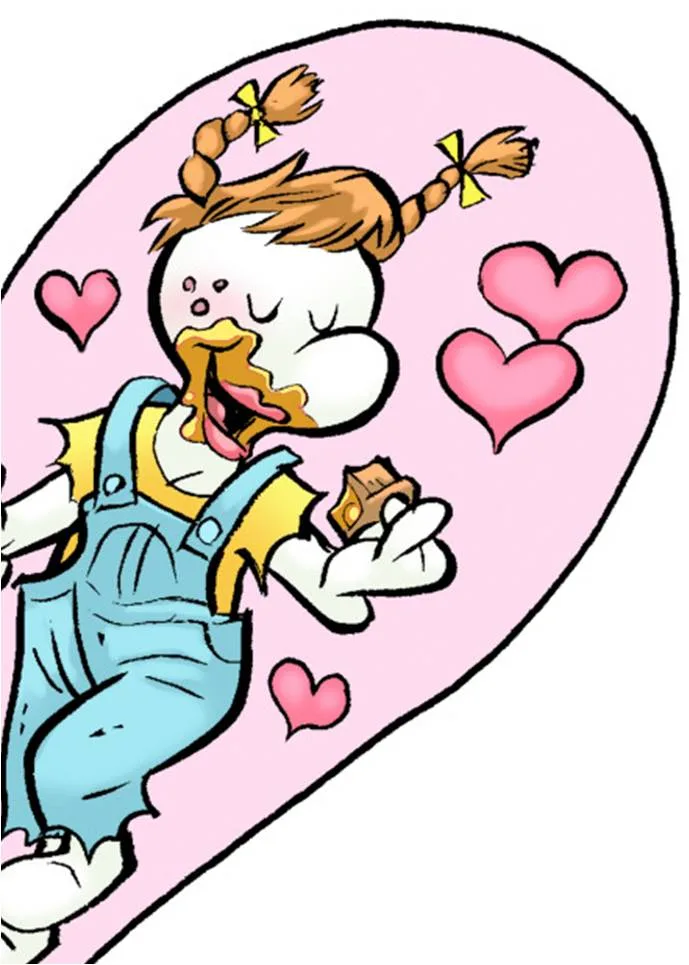 Gertie