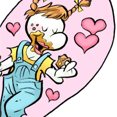 Gertie