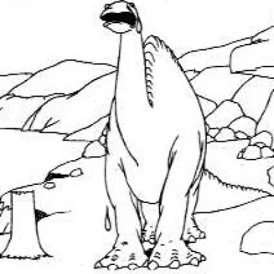 Gertie the Dinosaur
