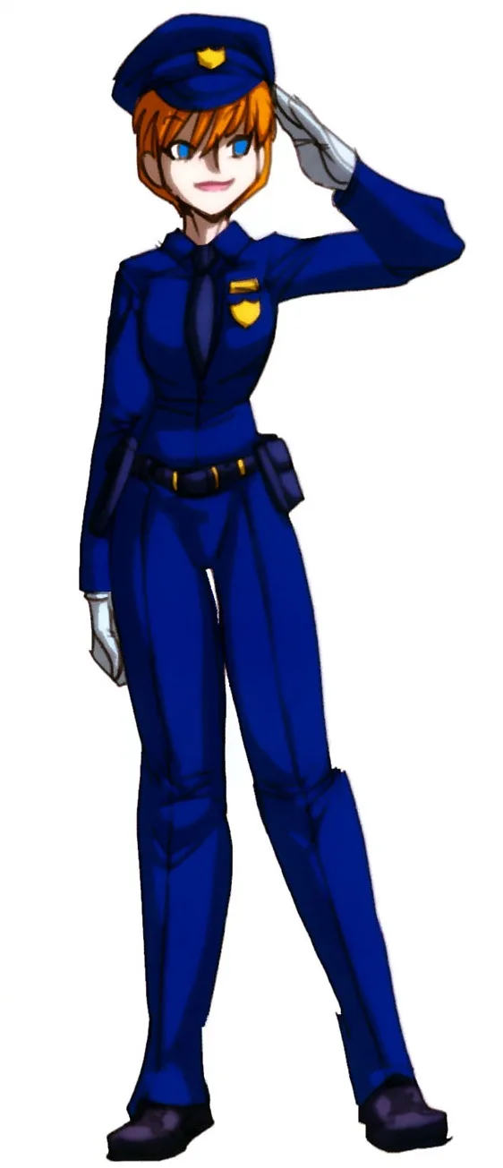 Gertrude Dinkle