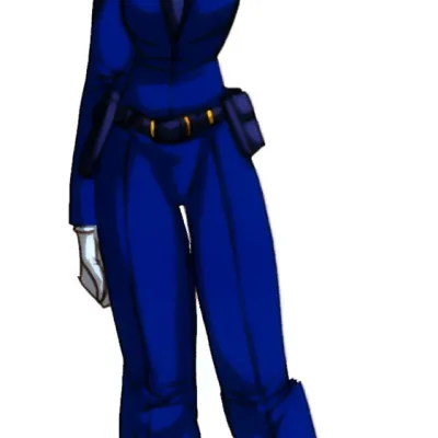 Gertrude Dinkle