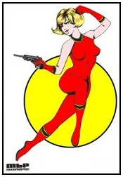 Gesebel