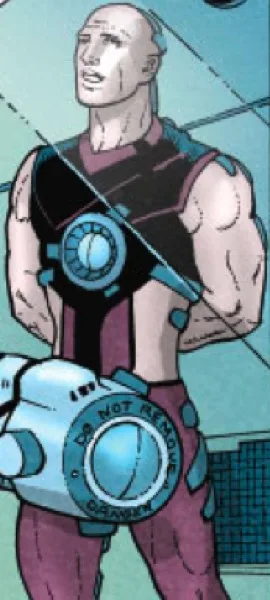 Getorix