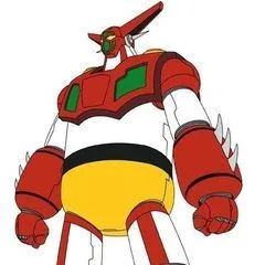 Getter-1