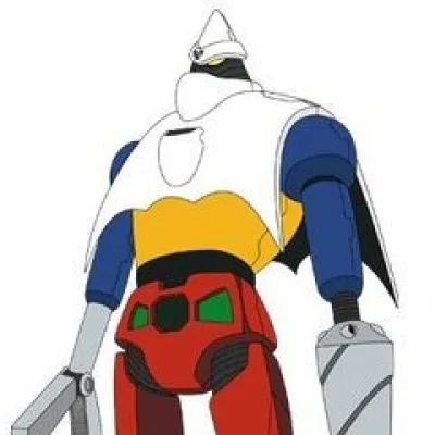 Getter-2