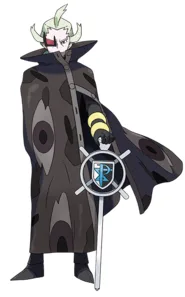 Ghetsis