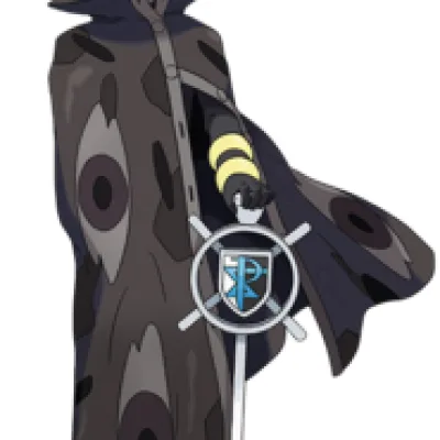Ghetsis