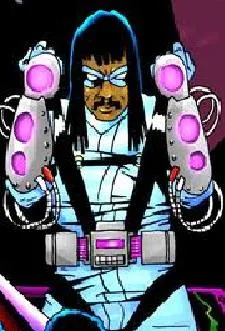 Ghetto Blaster