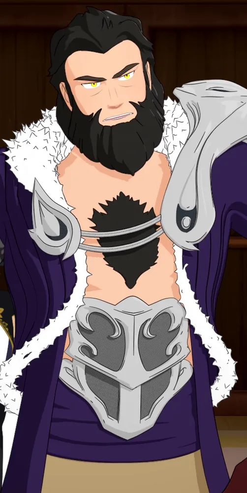 Ghira Belladonna