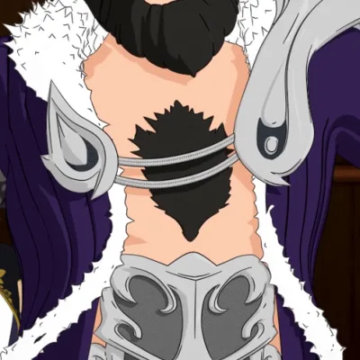 Ghira Belladonna