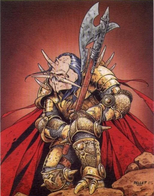 Ghörg