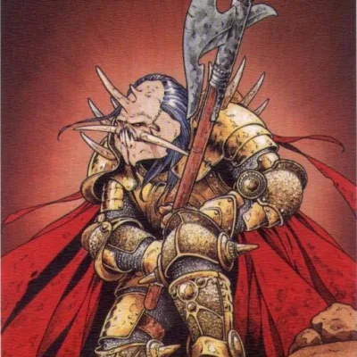 Ghörg