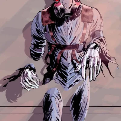 Ghost
