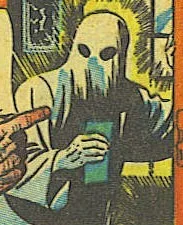Ghost