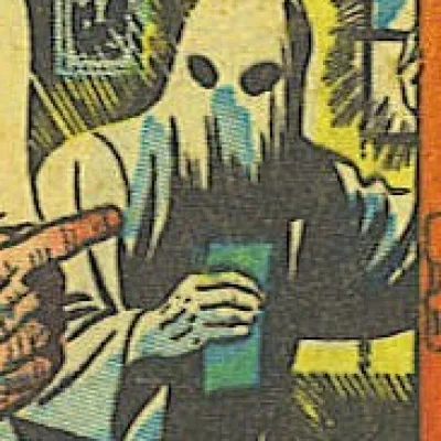 Ghost