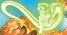 Ghost Ferret